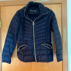 MICHAEL KORS puffer coat